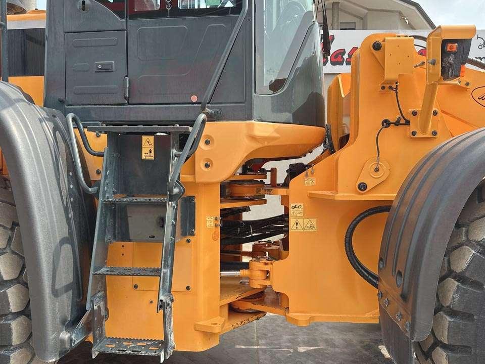 Hyundai HL760-9A Photo 6