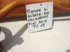 Piston de levage pour Fiat Allis FE 18 Photo 3 thumbnail