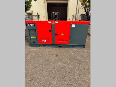 Bauer GFS 80KW en vente par Zanoni Giuseppe