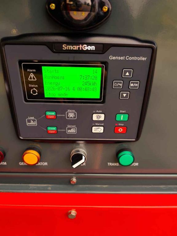 Bauer GFS 80KW Photo 2