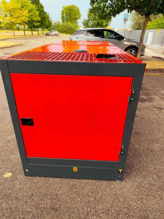 Bauer GFS 80KW Photo 3