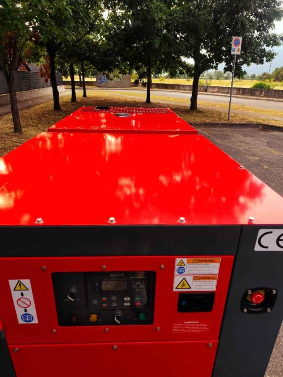 Bauer GFS 80KW Photo 5