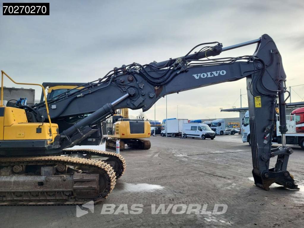 Volvo EC380 DHR UHD - Dutch Machine Photo 10
