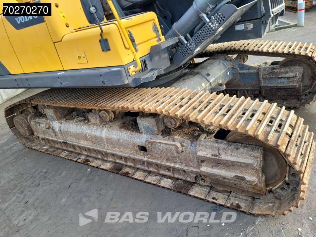 Volvo EC380 DHR UHD - Dutch Machine Photo 14