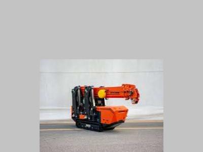 Jekko SPX 328 en vente par Lift Progress Srl