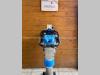 Weber mt SRV 590-II NUOVO Photo 2 thumbnail