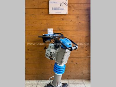 Weber mt SRV 590-II NUOVO en vente par Claudio Macagnino Baumaschinen