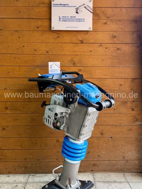 Weber mt SRV 590-II NUOVO Photo 1