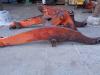 Bras pour chargeuse pour Fiat Hitachi W 170 Photo 1 thumbnail