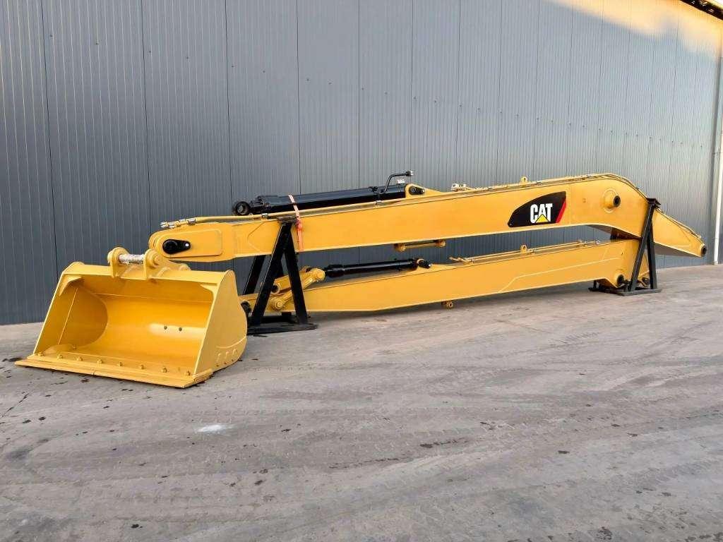 Stick pour Caterpillar 336F 18m Set Photo 1