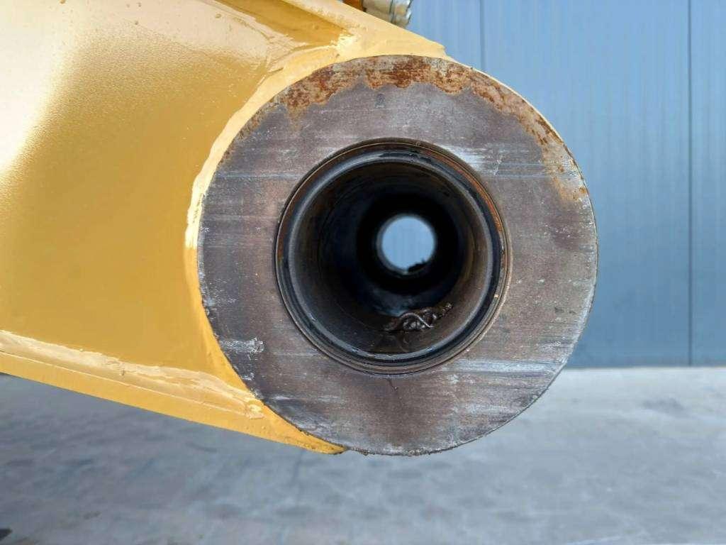 Stick pour Caterpillar 336F 18m Set Photo 12