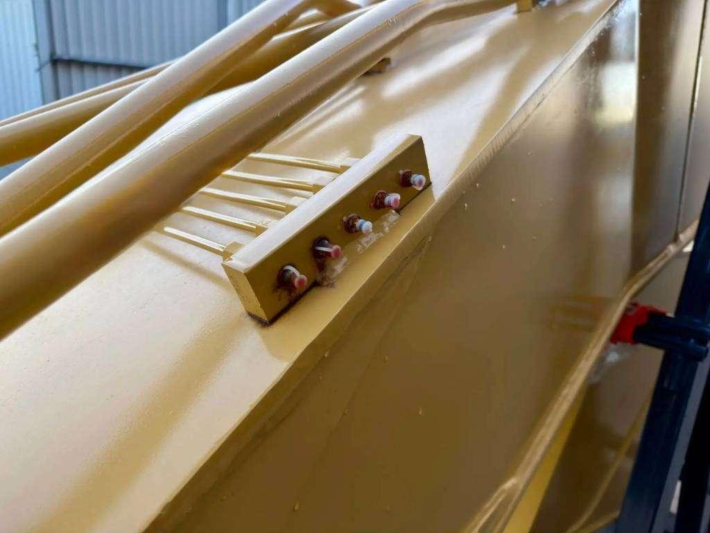 Stick pour Caterpillar 336F 18m Set Photo 14