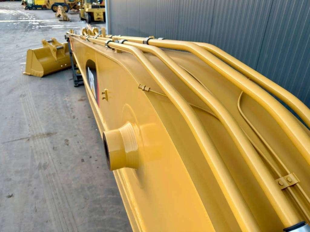 Stick pour Caterpillar 336F 18m Set Photo 15