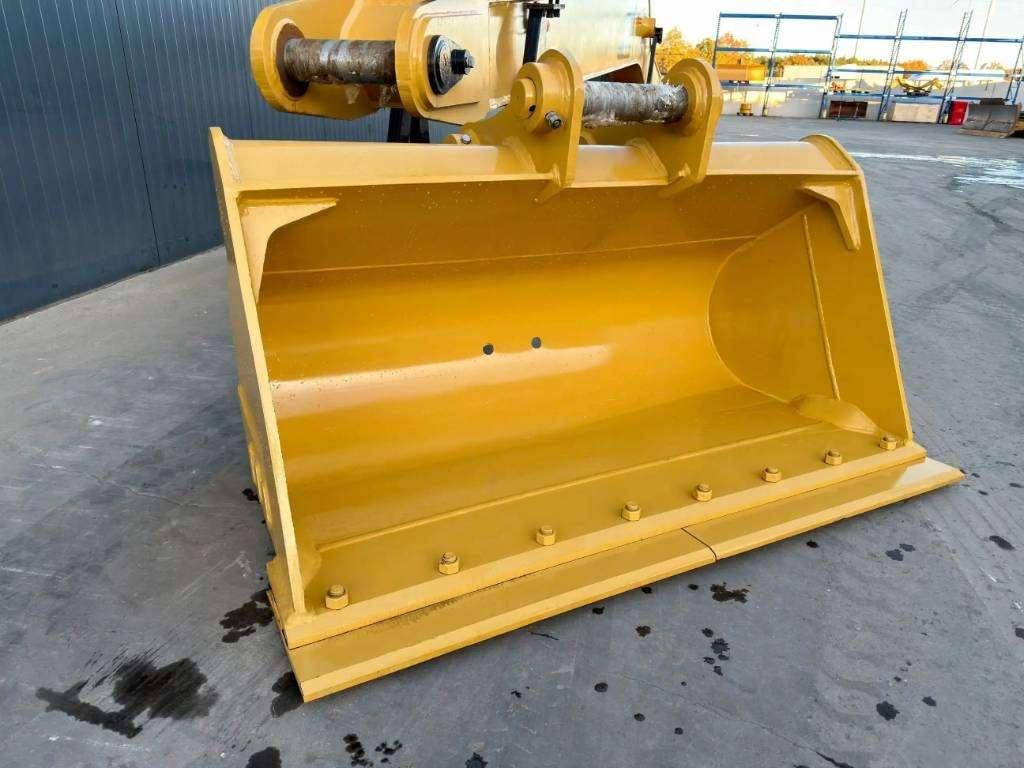 Stick pour Caterpillar 336F 18m Set Photo 4