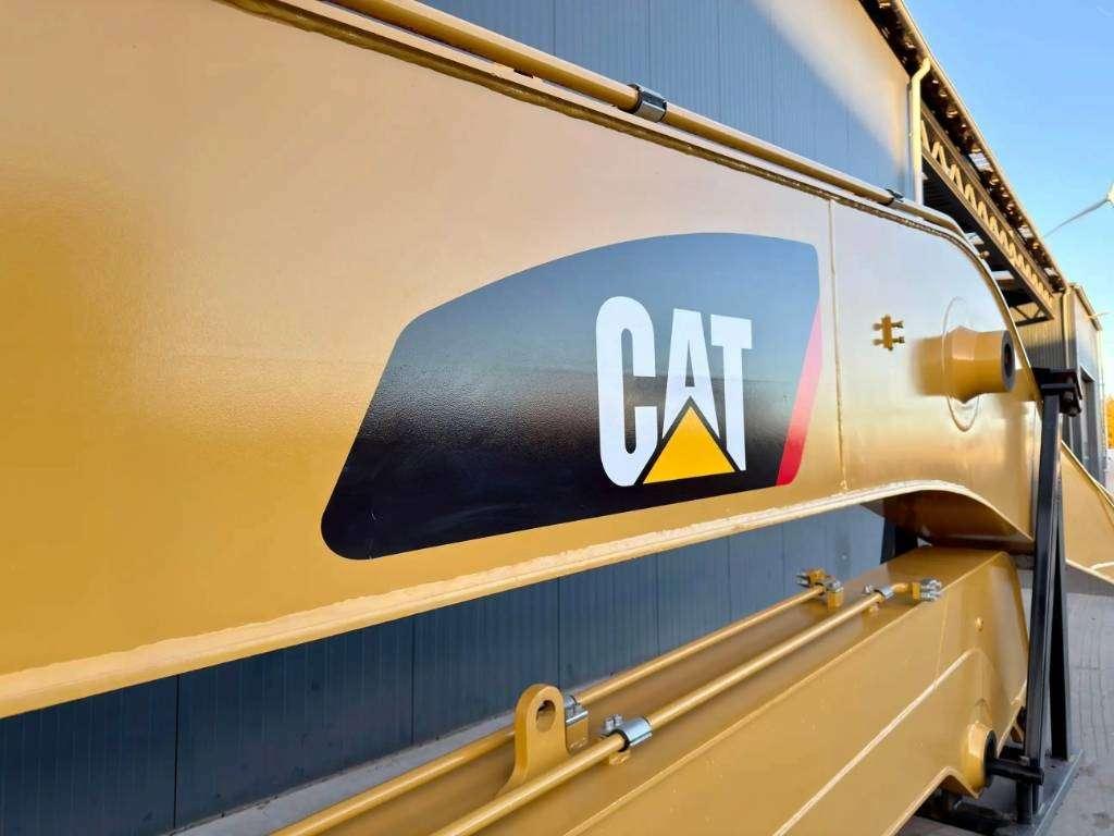 Stick pour Caterpillar 336F 18m Set Photo 6