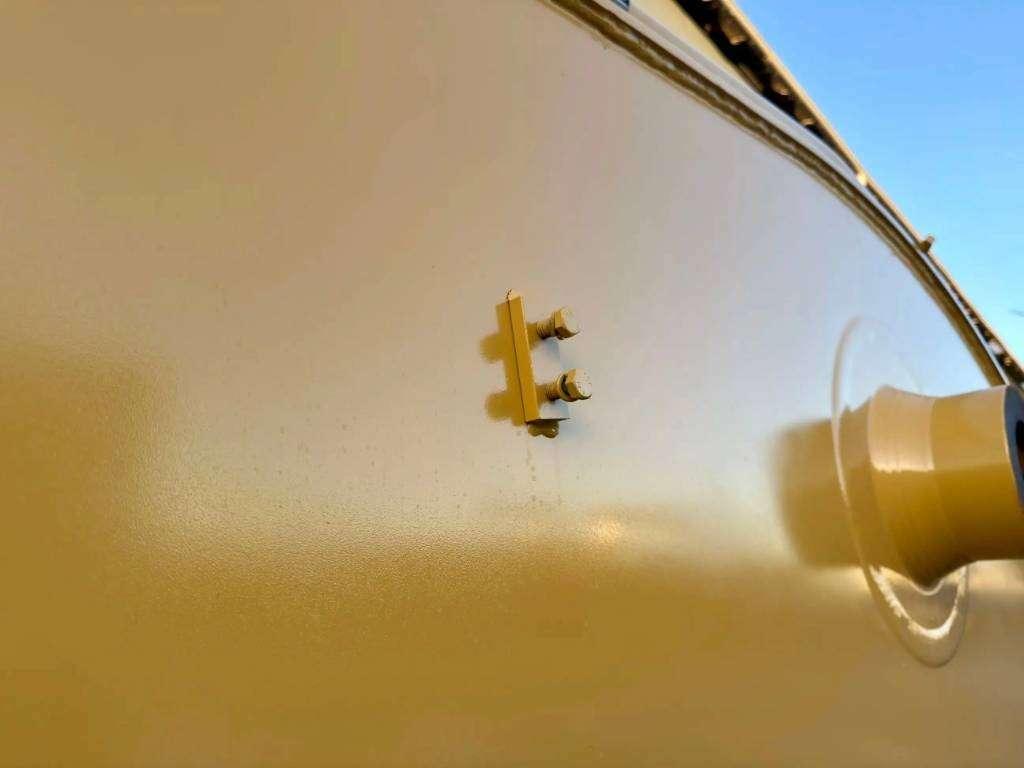 Stick pour Caterpillar 336F 18m Set Photo 7