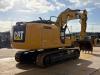 Caterpillar 323FLN Photo 5 thumbnail