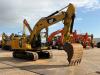 Caterpillar 323FLN Photo 7 thumbnail