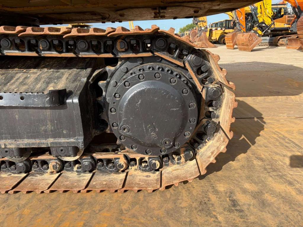 Caterpillar 323FLN Photo 13