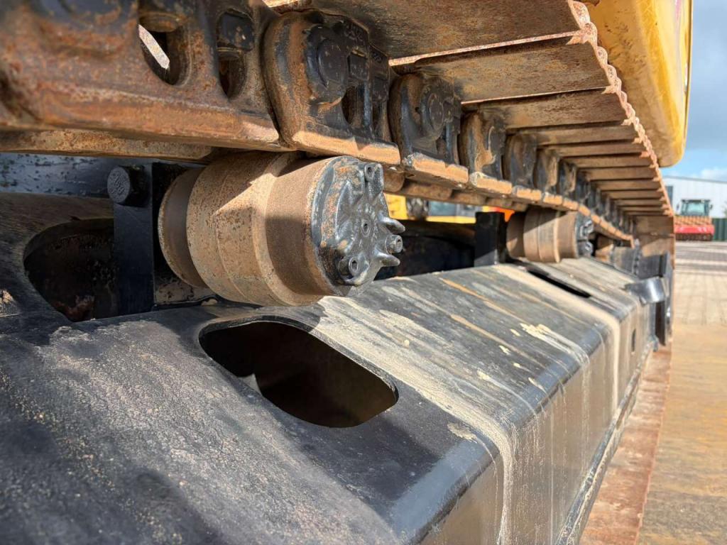 Caterpillar 323FLN Photo 14
