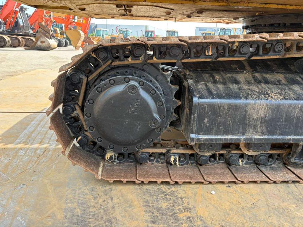 Caterpillar 323FLN Photo 16