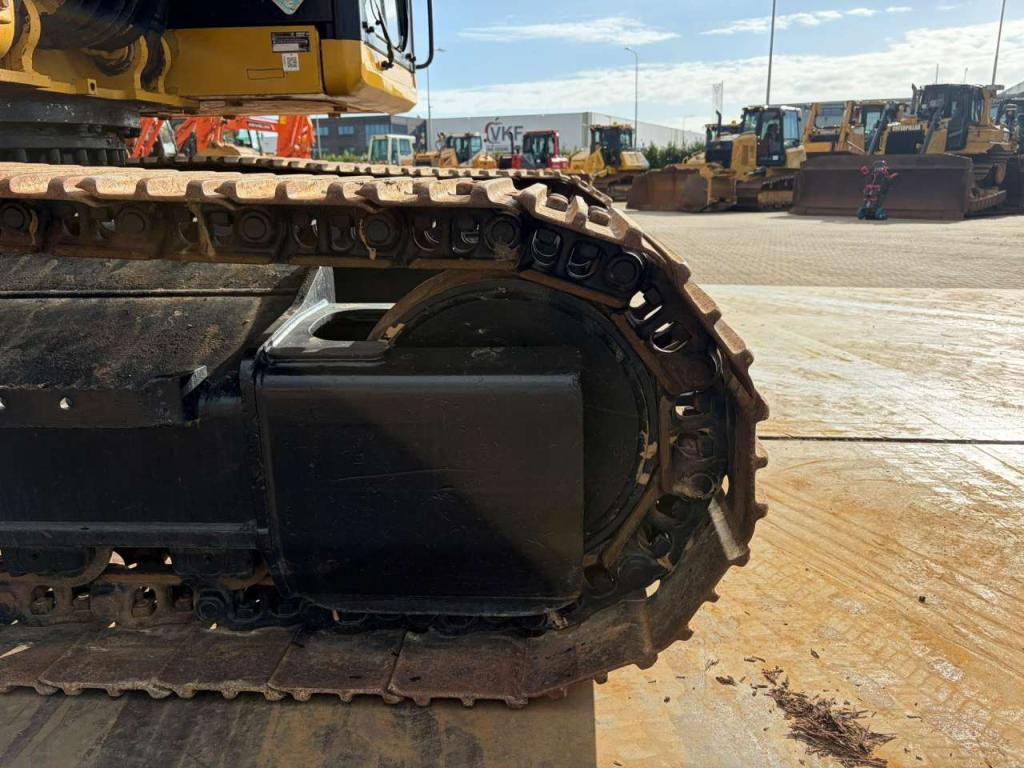 Caterpillar 323FLN Photo 17