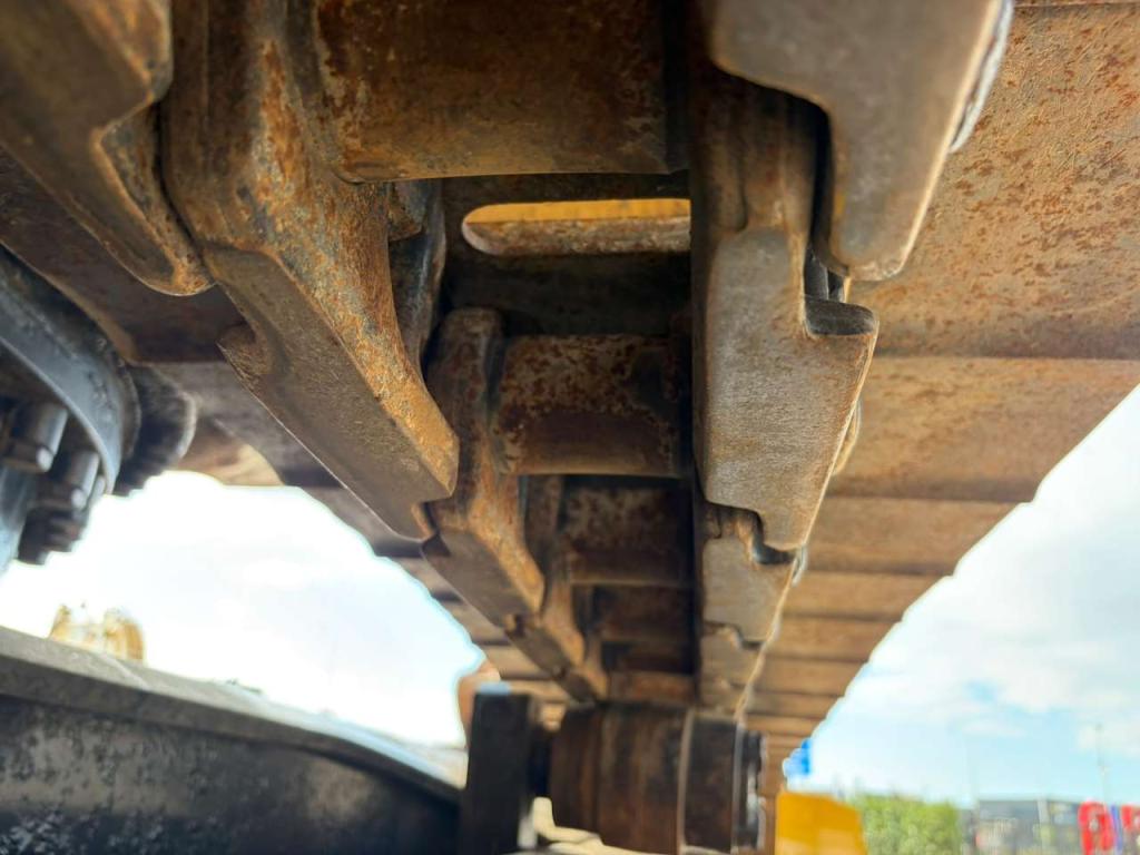 Caterpillar 323FLN Photo 19