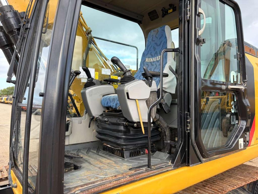 Caterpillar 323FLN Photo 21