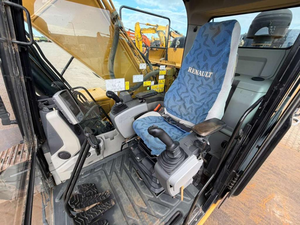Caterpillar 323FLN Photo 22