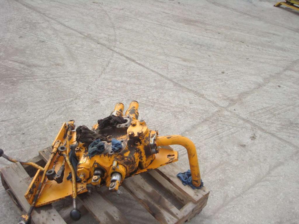 Distributeur hydraulique pour Fiat Allis 645B Photo 3