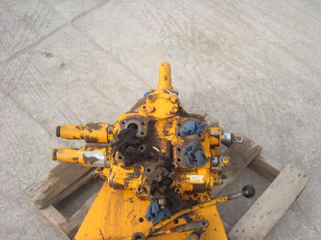 Distributeur hydraulique pour Fiat Allis 645B Photo 6