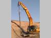 EMM Trivella per escavatore 1,5 / 2,5 ton Photo 3 thumbnail