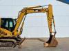 Caterpillar 307C - Blade / Quick Coupler / Climate Control Photo 10 thumbnail