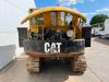 Caterpillar 307C - Blade / Quick Coupler / Climate Control Photo 22 thumbnail