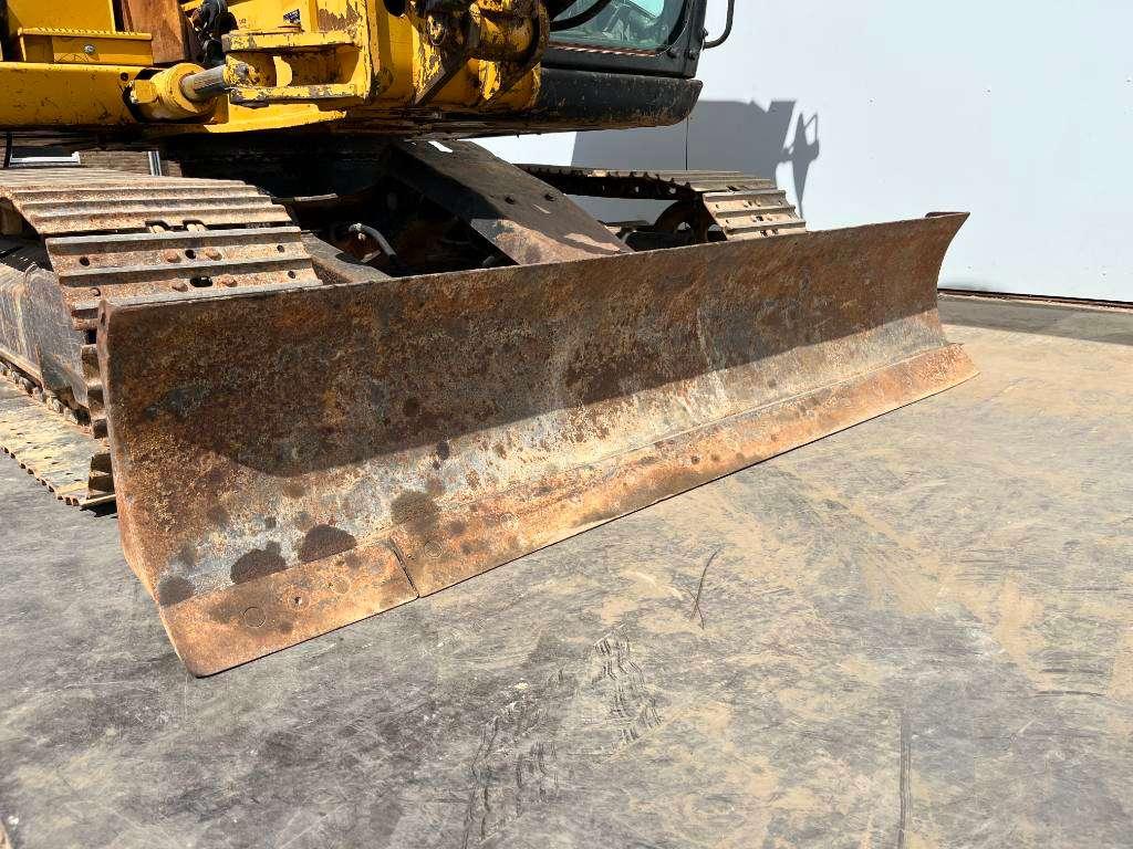 Caterpillar 307C - Blade / Quick Coupler / Climate Control Photo 16