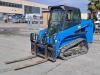 Bobcat T450J Photo 1 thumbnail