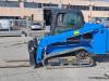 Bobcat T450J Photo 2 thumbnail
