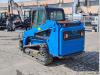 Bobcat T450J Photo 3 thumbnail