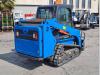 Bobcat T450J Photo 5 thumbnail