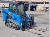 Bobcat T450J Photo 7 thumbnail