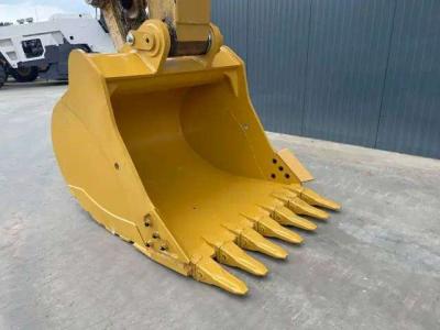 Caterpillar 349E - TB en vente par Smitma B.V.