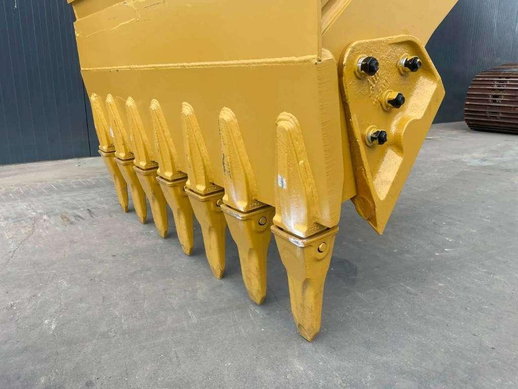 Caterpillar 349E - TB Photo 18