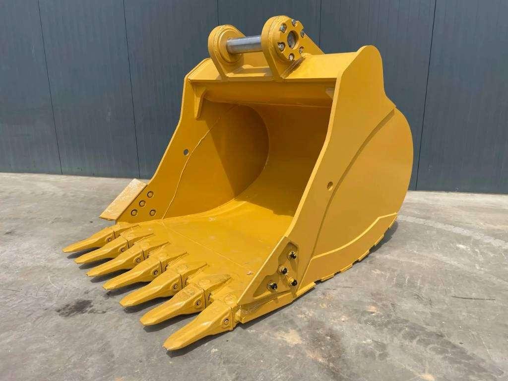 Caterpillar 349E - TB Photo 2