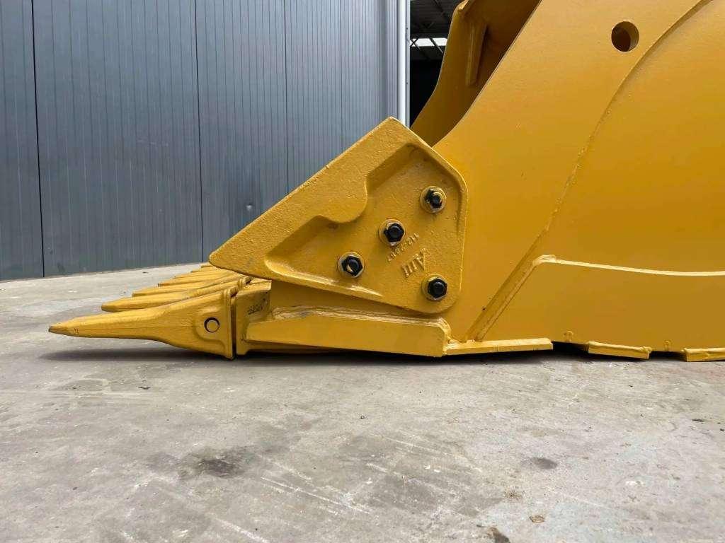 Caterpillar 349E - TB Photo 24
