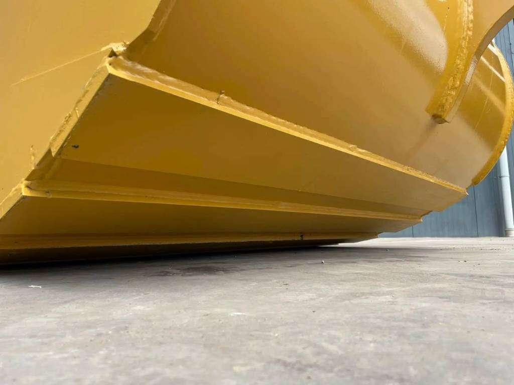 Caterpillar 349E - TB Photo 25