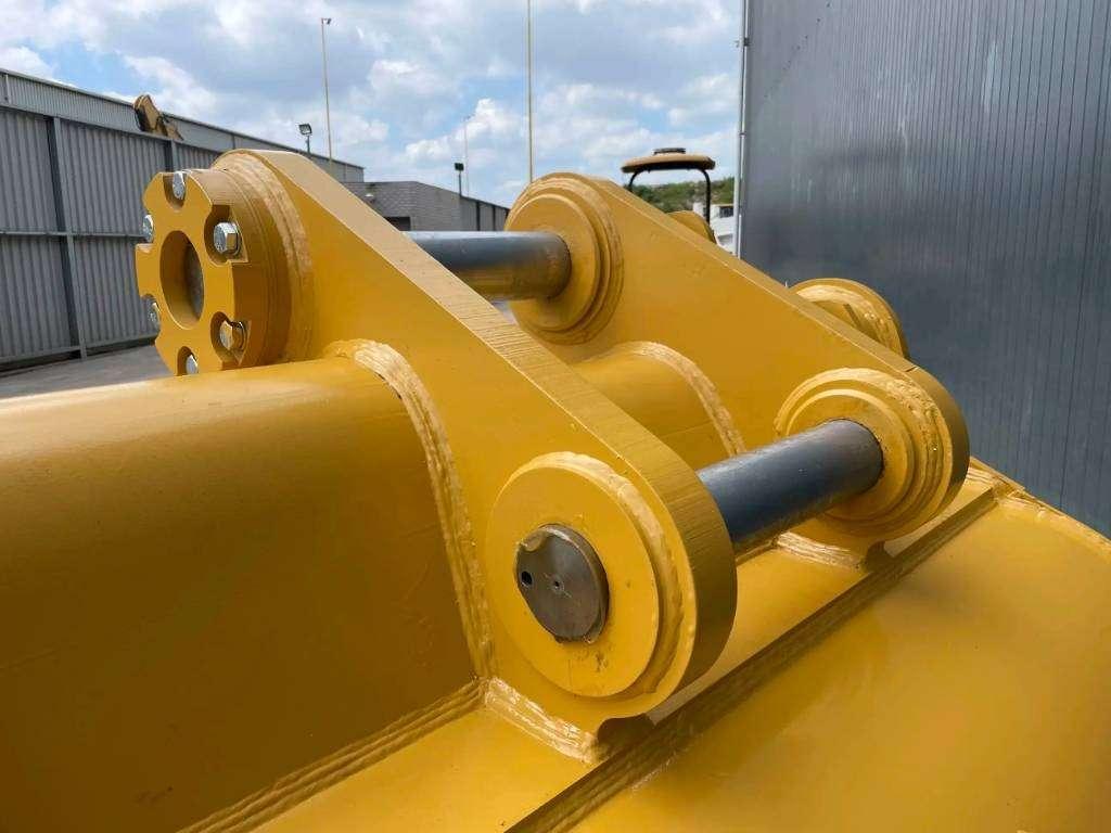 Caterpillar 349E - TB Photo 27