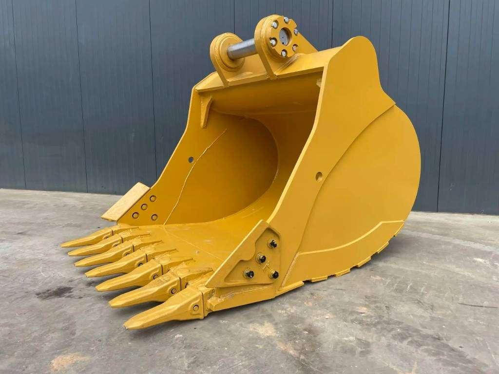 Caterpillar 349E - TB Photo 4