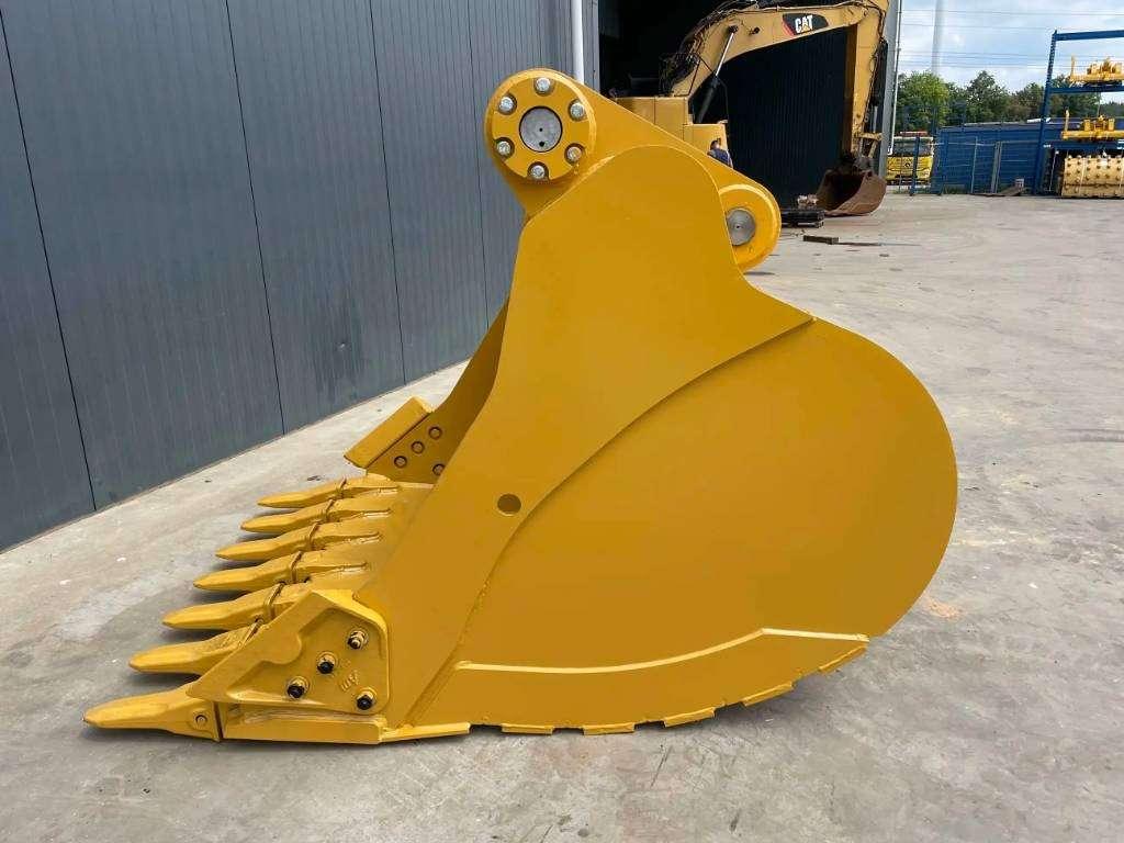 Caterpillar 349E - TB Photo 8