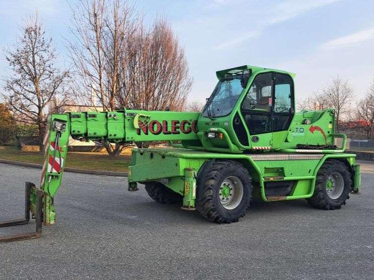 Merlo ROTO 40.25MCSS Photo 1