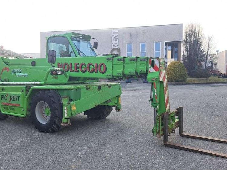 Merlo ROTO 40.25MCSS Photo 3